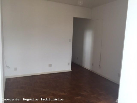 Imagem Apartamento com 1 Quarto à Venda, 40 m² em Praça Da Bandeira - Rio De Janeiro