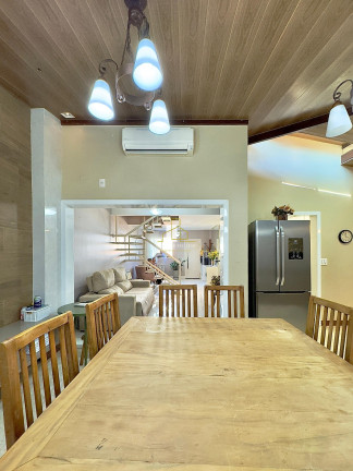 Imagem Casa com 3 Quartos à Venda, 100 m² em Morada De Laranjeiras - Serra Imagem Casa com 3 Quartos à Venda, 100 m² em Morada De Laranjeiras - Serra