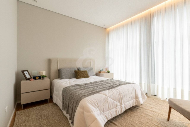 Imagem Casa de Condomínio com 4 Quartos à Venda,  em Alphaville - Santana De Parnaíba
