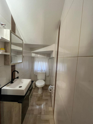 Imagem Casa de Condomínio com 3 Quartos à Venda, 94 m² em Itacolomi - Balneário Piçarras