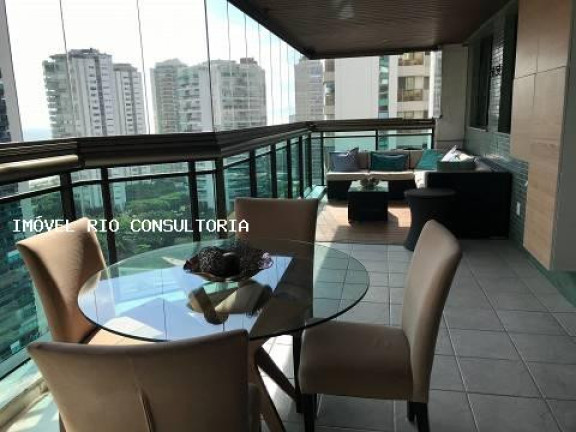 Imagem Apartamento com 3 Quartos à Venda, 160 m² em Rio De Janeiro