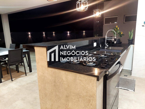 Imagem Sobrado com 4 Quartos à Venda, 500 m² em Condomínio Residencial Altos Da Quinta - São José Dos Campos