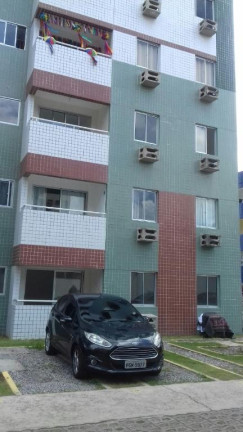 Foto do imóvel Apartamento com 2 Quartos à Venda, 55 m² em Várzea - Recife