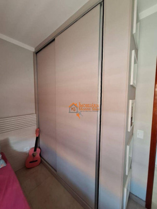 Imagem Sobrado com 3 Quartos à Venda, 150 m² em Center Ville - Arujá Imagem Sobrado com 3 Quartos à Venda, 150 m² em Center Ville - Arujá