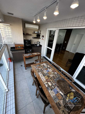 Imagem Apartamento com 2 Quartos à Venda, 128 m² em Gonzaga - Santos Imagem Apartamento com 2 Quartos à Venda, 128 m² em Gonzaga - Santos
