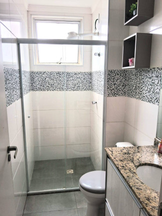 Imagem Apartamento com 2 Quartos à Venda,  em Jardim Maria Luíza - Sumaré