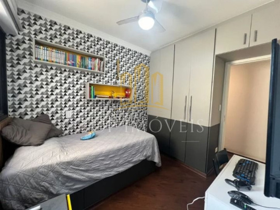 Imagem Apartamento com 3 Quartos à Venda, 107 m² em Jardim Aquarius - São José Dos Campos Imagem Apartamento com 3 Quartos à Venda, 107 m² em Jardim Aquarius - São José Dos Campos
