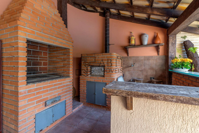 Imagem Casa com 4 Quartos à Venda, 320 m² em Jardim Prudência - São Paulo