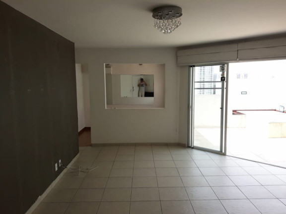 Imagem Apartamento com 3 Quartos à Venda, 110 m² em Vila Leopoldina - São Paulo