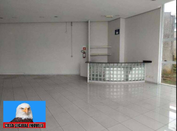 Imagem Galpão à Venda, 2 m² em Jabaquara - São Paulo