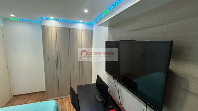 Imagem Apartamento com 2 Quartos à Venda, 50 m² em Parque Santa Rosa - Suzano Imagem Apartamento com 2 Quartos à Venda, 50 m² em Parque Santa Rosa - Suzano