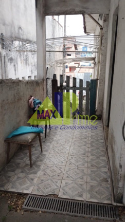 Imagem Sobrado com 1 Quarto para Alugar, 185 m² em Cidade Patriarca - São Paulo
