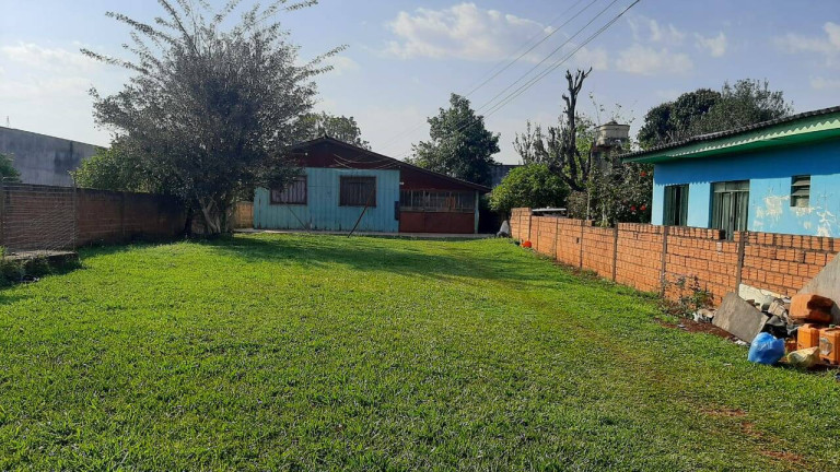Imagem Terreno à Venda, 540 m² em Brazmadeira - Cascavel
