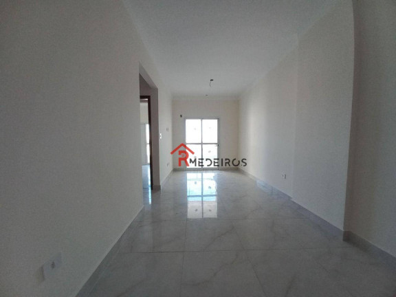 Imagem Apartamento com 2 Quartos à Venda, 69 m² em Tupi - Praia Grande