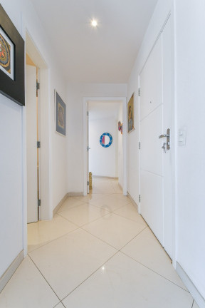 Imagem Apartamento com 4 Quartos à Venda, 200 m² em Real Parque - São Paulo