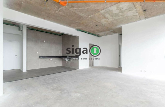 Imagem Apartamento com 4 Quartos à Venda, 410 m² em Brooklin - São Paulo Imagem Apartamento com 4 Quartos à Venda, 410 m² em Brooklin - São Paulo
