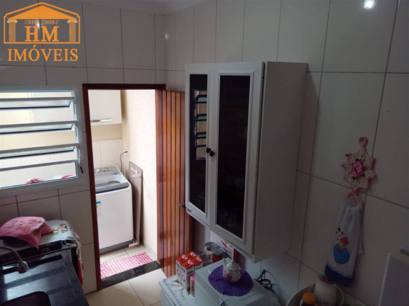 Imagem Casa com 2 Quartos à Venda, 67 m² em Maracanã - Praia Grande Imagem Casa com 2 Quartos à Venda, 67 m² em Maracanã - Praia Grande