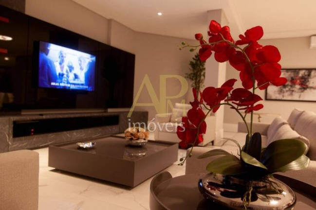 Imagem Apartamento com 3 Quartos à Venda, 150 m² em Campinas - São José Imagem Apartamento com 3 Quartos à Venda, 150 m² em Campinas - São José