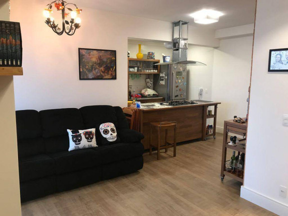 Imagem Apartamento com 2 Quartos à Venda, 64 m² em Tatuapé - São Paulo Imagem Apartamento com 2 Quartos à Venda, 64 m² em Tatuapé - São Paulo
