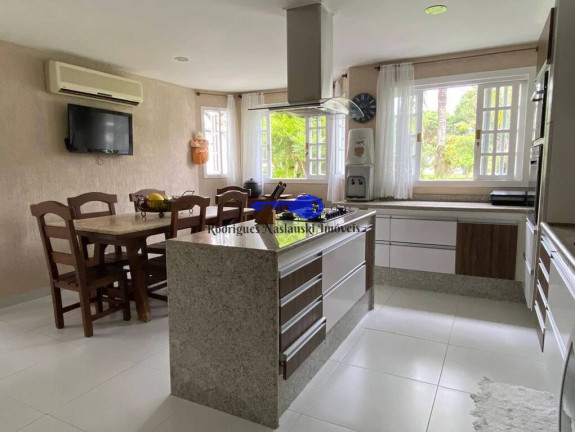 Imagem Casa com 6 Quartos à Venda, 405 m² em Barra Da Tijuca - Rio De Janeiro
