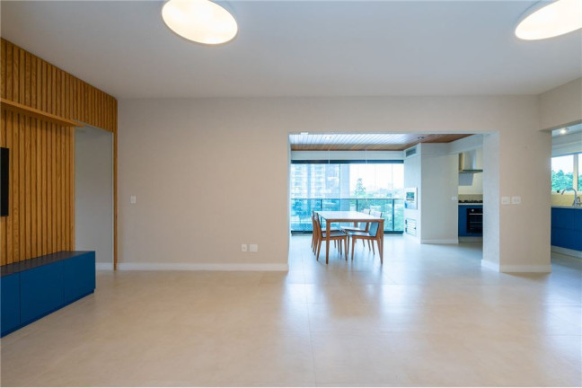Imagem Apartamento com 3 Quartos à Venda, 105 m² em Granja Julieta - São Paulo
