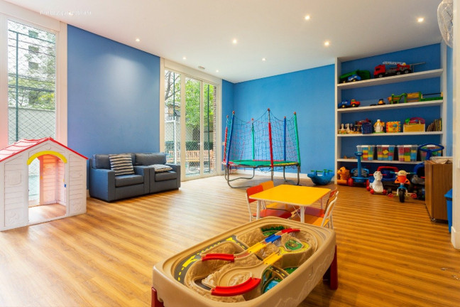 Imagem Apartamento com 2 Quartos à Venda,  em Itaim Bibi - São Paulo