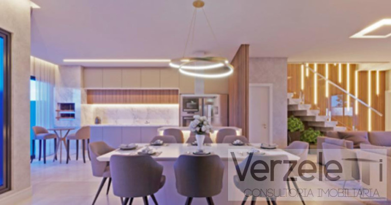 Imagem Casa com 4 Quartos à Venda, 177 m² em São Francisco De Assis - Camboriú Imagem Casa com 4 Quartos à Venda, 177 m² em São Francisco De Assis - Camboriú