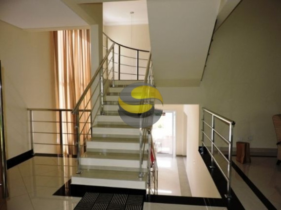 Casa de Condomínio com 4 Quartos à Venda, 620 m² em Chácara De La Rocca - Carapicuíba