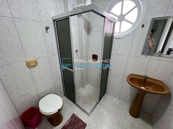 Imagem Apartamento com 1 Quarto à Venda, 42 m² em Tupi - Praia Grande Imagem Apartamento com 1 Quarto à Venda, 42 m² em Tupi - Praia Grande