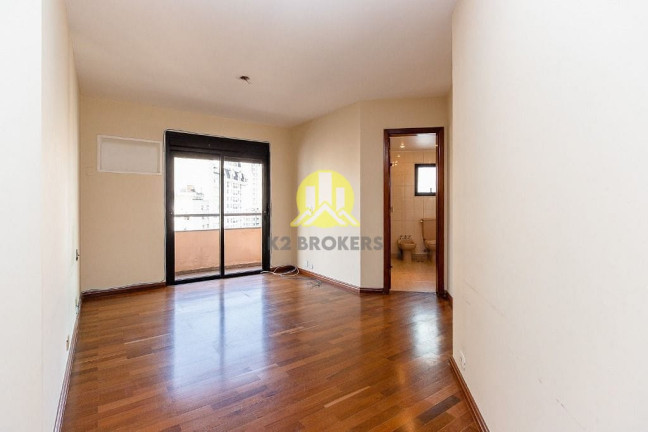 Imagem Apartamento com 4 Quartos à Venda, 204 m² em Itaim Bibi - São Paulo