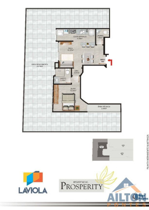 Imagem Apartamento com 2 Quartos à Venda, 65 m² em Praia Do Morro - Guarapari Imagem Apartamento com 2 Quartos à Venda, 65 m² em Praia Do Morro - Guarapari
