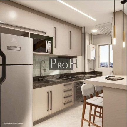 Imagem Apartamento com 2 Quartos à Venda, 69 m² em Parque Das Nações - Santo André Imagem Apartamento com 2 Quartos à Venda, 69 m² em Parque Das Nações - Santo André