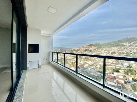 Imagem Apartamento com 3 Quartos à Venda, 265 m² em Agronômica - Florianópolis