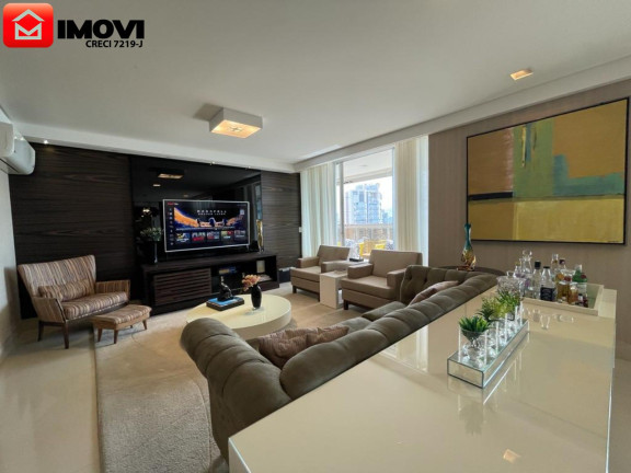 Imagem Apartamento com 4 Quartos à Venda, 243 m² em Enseada Do Suá - Vitória Imagem Apartamento com 4 Quartos à Venda, 243 m² em Enseada Do Suá - Vitória