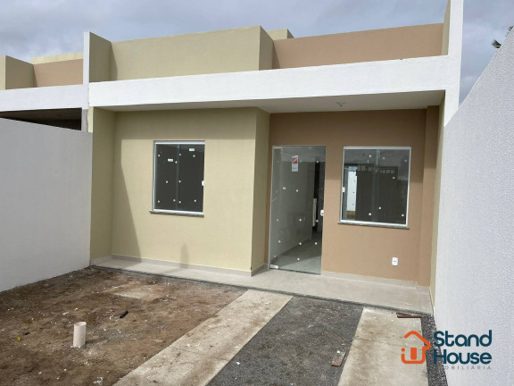 Casa com 2 Quartos à Venda, 174 m² em Conceição - Feira De Santana