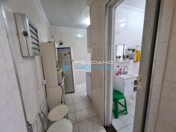 Imagem Apartamento com 1 Quarto à Venda, 48 m² em Boqueirão - Praia Grande