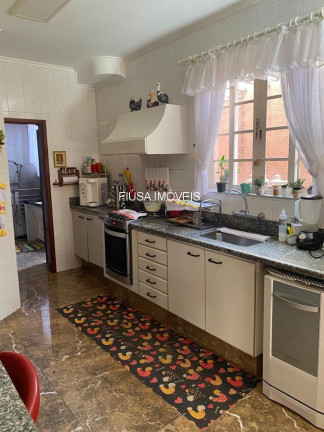 Imagem Sobrado com 4 Quartos à Venda, em Alto Da Boa Vista - Ribeirao Preto Imagem Sobrado com 4 Quartos à Venda, em Alto Da Boa Vista - Ribeirao Preto
