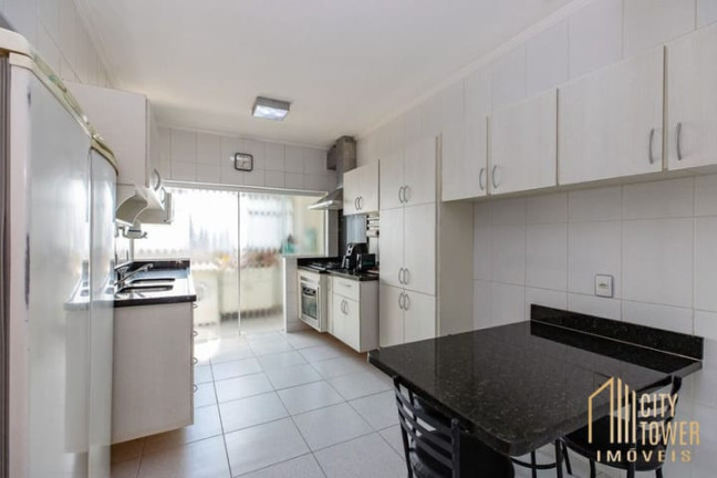 Imagem Apartamento com 3 Quartos à Venda, 138 m² em Vila Mariana - São Paulo