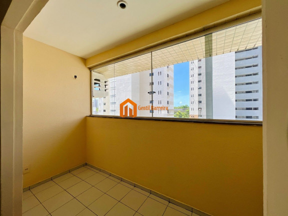 Imagem Apartamento com 3 Quartos à Venda, em Cocó - Fortaleza Imagem Apartamento com 3 Quartos à Venda, em Cocó - Fortaleza