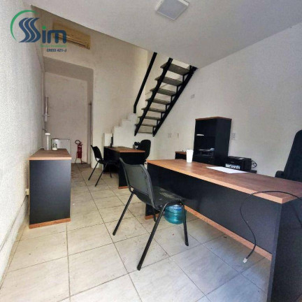 Imagem Sala Comercial para Alugar, 41 m² em Fátima - Fortaleza