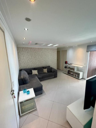 Imagem Apartamento com 2 Quartos à Venda, 58 m² em Parque Boturussu - São Paulo Imagem Apartamento com 2 Quartos à Venda, 58 m² em Parque Boturussu - São Paulo