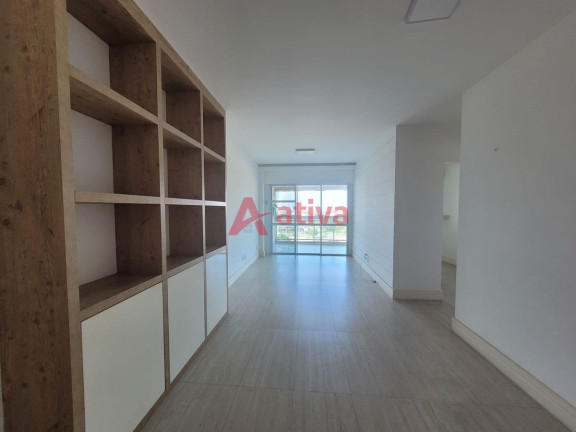 Apartamento com 3 Quartos à Venda, 106 m² em Barra Da Tijuca - Rio De Janeiro