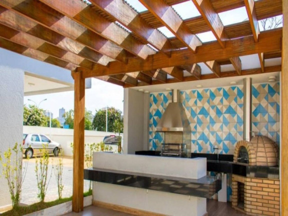 Imagem Imóvel com 2 Quartos à Venda, 50 m² em Parque Das Nações - Santo André Imagem Imóvel com 2 Quartos à Venda, 50 m² em Parque Das Nações - Santo André