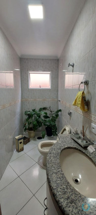 Imagem Casa com 3 Quartos à Venda, 184 m² em Jardim Flórida - São Roque Imagem Casa com 3 Quartos à Venda, 184 m² em Jardim Flórida - São Roque