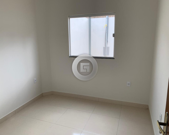 Imagem Casa com 3 Quartos à Venda, 180 m² em Santo Antônio - Montes Claros