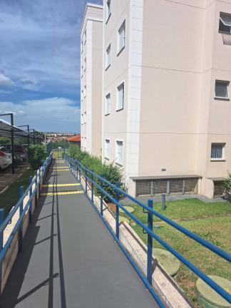 Imagem Apartamento com 2 Quartos à Venda,  em Loteamento Parque Das águas - Campinas