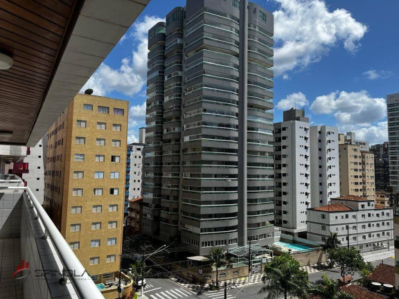 Imagem Apartamento com 3 Quartos à Venda, 110 m² em Tupi - Praia Grande Imagem Apartamento com 3 Quartos à Venda, 110 m² em Tupi - Praia Grande