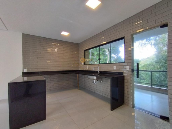 Imagem Casa com 4 Quartos à Venda, 192 m² em Vargem Grande - Teresópolis