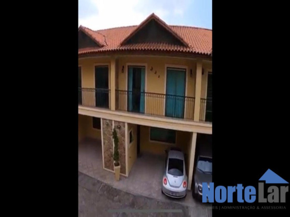 Imagem Sobrado com 3 Quartos à Venda, 144 m² em Vila Santos - São Paulo