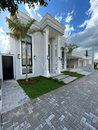 Imagem Casa de Condomínio à Venda, 207 m² em Portal Dos Pinheiros - Itapetininga Imagem Casa de Condomínio à Venda, 207 m² em Portal Dos Pinheiros - Itapetininga